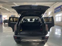 Great Wall Big Dog 1.5T DCT FWD Malinois Edition - фото 15