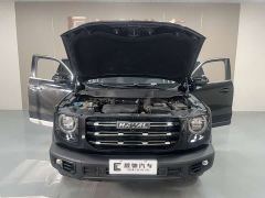 Great Wall Big Dog 1.5T DCT FWD Malinois Edition - фото 16