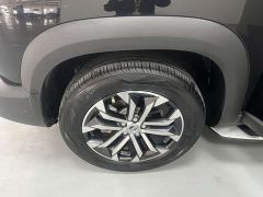 Great Wall Big Dog 1.5T DCT FWD Malinois Edition - фото 17
