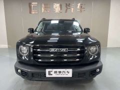 Great Wall Big Dog 1.5T DCT FWD Malinois Edition - фото 2
