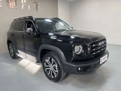 Great Wall Big Dog 1.5T DCT FWD Malinois Edition - фото 3