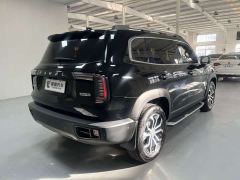 Great Wall Big Dog 1.5T DCT FWD Malinois Edition - фото 4