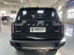 Great Wall Big Dog 1.5T DCT FWD Malinois Edition - фото 5