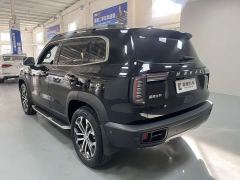 Great Wall Big Dog 1.5T DCT FWD Malinois Edition - фото 6