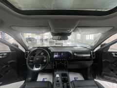 Great Wall Big Dog 1.5T DCT FWD Malinois Edition - фото 7