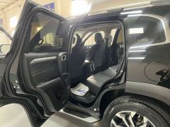 Great Wall Big Dog 1.5T DCT FWD Malinois Edition - фото 9