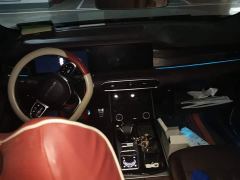 Jetour X90 2.0T DCT Edition 6 - ფოტო 12
