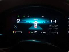 Jetour X90 2.0T DCT Edition 6 - ფოტო 14