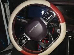 Jetour X90 2.0T DCT Edition 6 - ფოტო 15