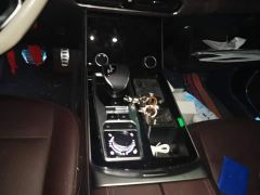 Jetour X90 2.0T DCT Edition 6 - ფოტო 16