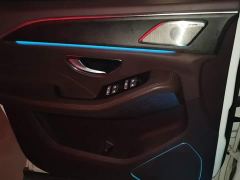 Jetour X90 2.0T DCT Edition 6 - ფოტო 7