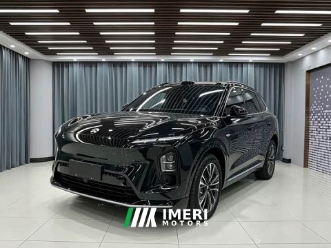 2026 Nio ES6 100kWh 30Anniversary Edition - car from China