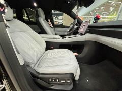 Nio ES6 100kWh 30Anniversary Edition - photo 10