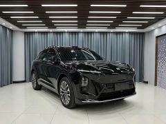 Nio ES6 100kWh 30Anniversary Edition - photo 5