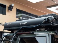 Toyota Land Cruiser (Imported) LC76 4.0L Manual - фото 10