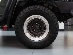 Toyota Land Cruiser (Imported) LC76 4.0L Manual - фото 11