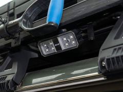 Toyota Land Cruiser (Imported) LC76 4.0L Manual - фото 14