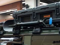 Toyota Land Cruiser (Imported) LC76 4.0L Manual - фото 15