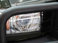 Toyota Land Cruiser (Imported) LC76 4.0L Manual - фото 17