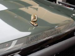 Toyota Land Cruiser (Imported) LC76 4.0L Manual - фото 18