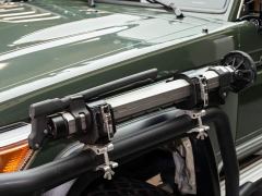 Toyota Land Cruiser (Imported) LC76 4.0L Manual - фото 20