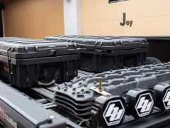 Toyota Land Cruiser (Imported) LC76 4.0L Manual - фото 7