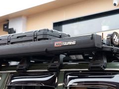 Toyota Land Cruiser (Imported) LC76 4.0L Manual - фото 9