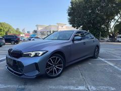 BMW 3 Series 325Li M Sport Package - фото 1