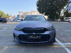 BMW 3 Series 325Li M Sport Package - фото 2