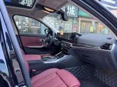 BMW 3 Series 325Li M Sport Package - фото 3