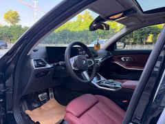 BMW 3 Series 325Li M Sport Package - фото 4