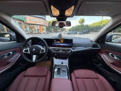 BMW 3 Series 325Li M Sport Package - фото 5