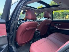 BMW 3 Series 325Li M Sport Package - фото 6