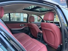 BMW 3 Series 325Li M Sport Package - фото 7
