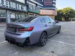 BMW 3 Series 325Li M Sport Package - фото 9
