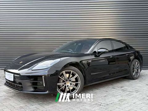 2024 Porsche Panamera 2.9T - car from China