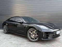 Porsche Panamera 2.9T - ფოტო 2