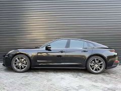 Porsche Panamera 2.9T - ფოტო 3
