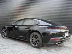 Porsche Panamera 2.9T - ფოტო 4