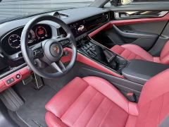 Porsche Panamera 2.9T - ფოტო 5