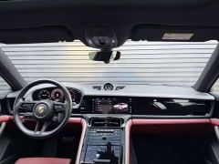 Porsche Panamera 2.9T - ფოტო 6