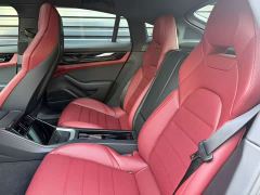 Porsche Panamera 2.9T - ფოტო 7