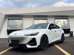 Changan UNI-V 1.5T Sport Edition - ფოტო 1