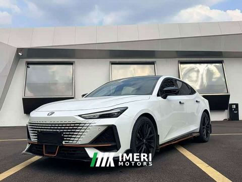 2023 Changan UNI-V 1.5T Sport Edition - car from China