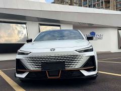 Changan UNI-V 1.5T Sport Edition - ფოტო 2
