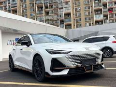 Changan UNI-V 1.5T Sport Edition - ფოტო 3