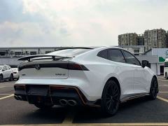 Changan UNI-V 1.5T Sport Edition - ფოტო 7