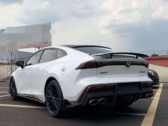 Changan UNI-V 1.5T Sport Edition - ფოტო 9