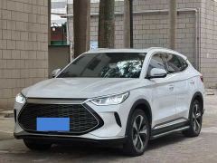 BYD Song Plus New Energy DM-i 110KM Flagship Plus - photo 1