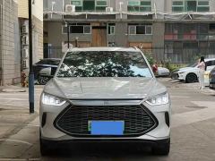 BYD Song Plus New Energy DM-i 110KM Flagship Plus - photo 2